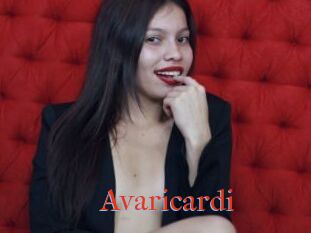 Avaricardi