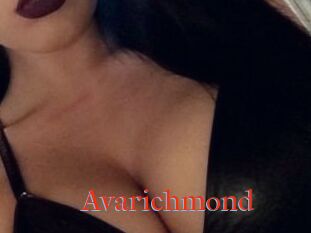 Avarichmond