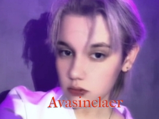 Avasinclaer