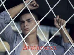 Avatarsexx