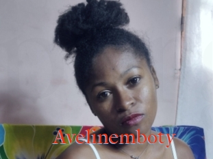 Avelinemboty