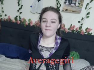Averagegirl