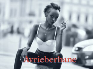 Avrieberhane