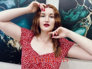 Avrilgreis