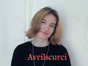 Avrilscurci
