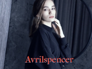 Avrilspencer