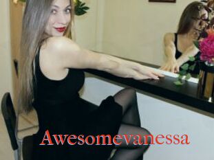 Awesomevanessa