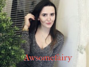 Awsomefairy