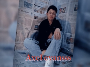 Axel_evansss