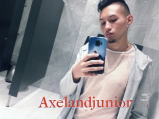 Axelandjunior