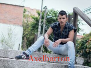 Axelbarton
