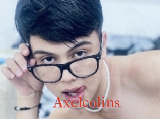 Axelcolins