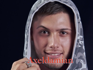 Axeldamian