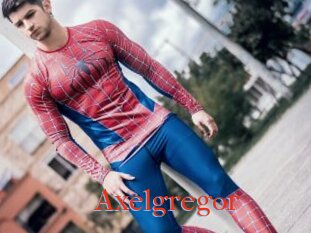 Axelgregor