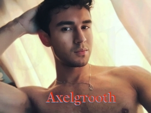 Axelgrooth