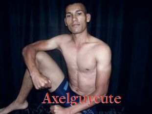 Axelguycute