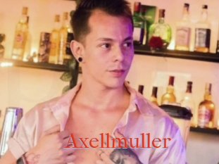 Axellmuller