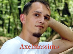 Axelmassimo