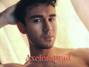 Axelmourad