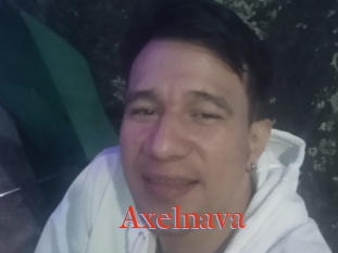 Axelnava