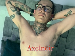 Axelnoir