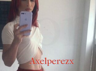 Axelperezx