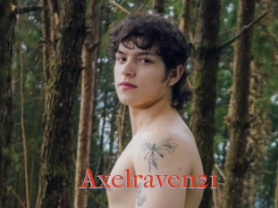 Axelraven21