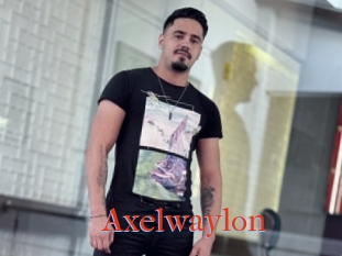 Axelwaylon