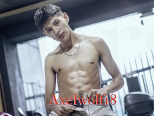 Axelwolf18