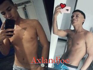 Axlandjoe