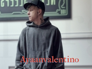 Ayaanvalentino