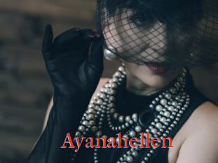 Ayanahellen