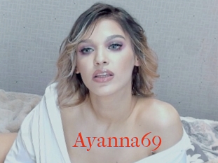 Ayanna69