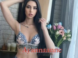 Ayannaanne