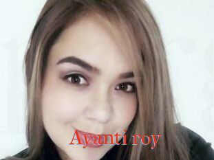 Ayanti_roy