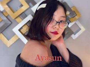 Ayasun
