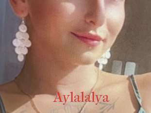 Aylalalya