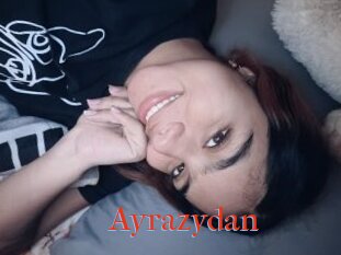 Ayrazydan