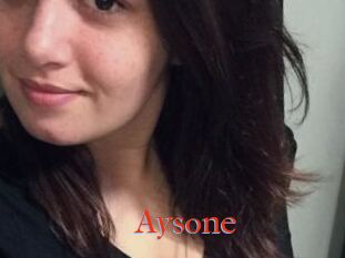 Aysone