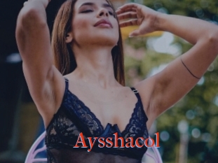 Aysshacol