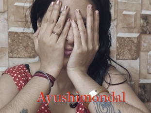 Ayushimondal