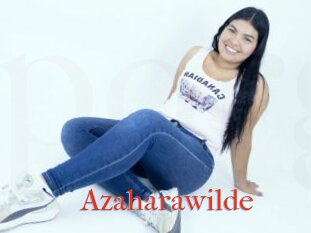 Azaharawilde