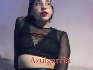 Azulgarcia
