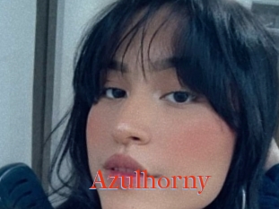 Azulhorny