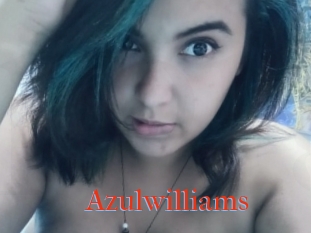 Azulwilliams