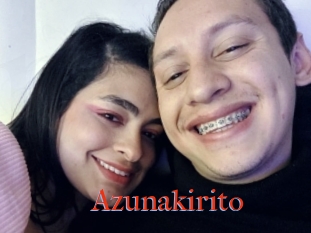Azunakirito