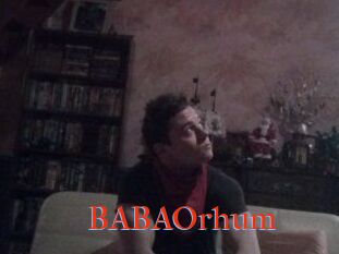 BABAOrhum