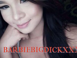 BARBIEBIGDICKXXX