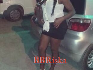 BBRiska