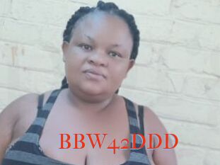 BBW42DDD